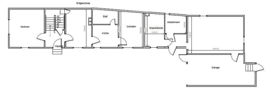 Einfamilienhaus Wetzlar / Dutenhofen Dutenhofen - 6 Zimmer, 120 m&sup2;, 245.000&euro; | Angebot:25317612