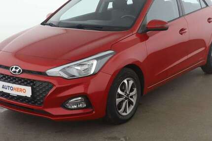 Hyundai i20 26.262 km 11.910 € Stuttgart 70195