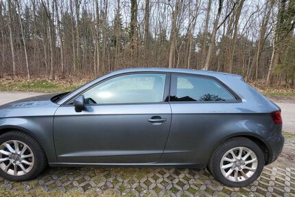 Audi A3 99.000 km 7.499 &euro; Hatten 26209
