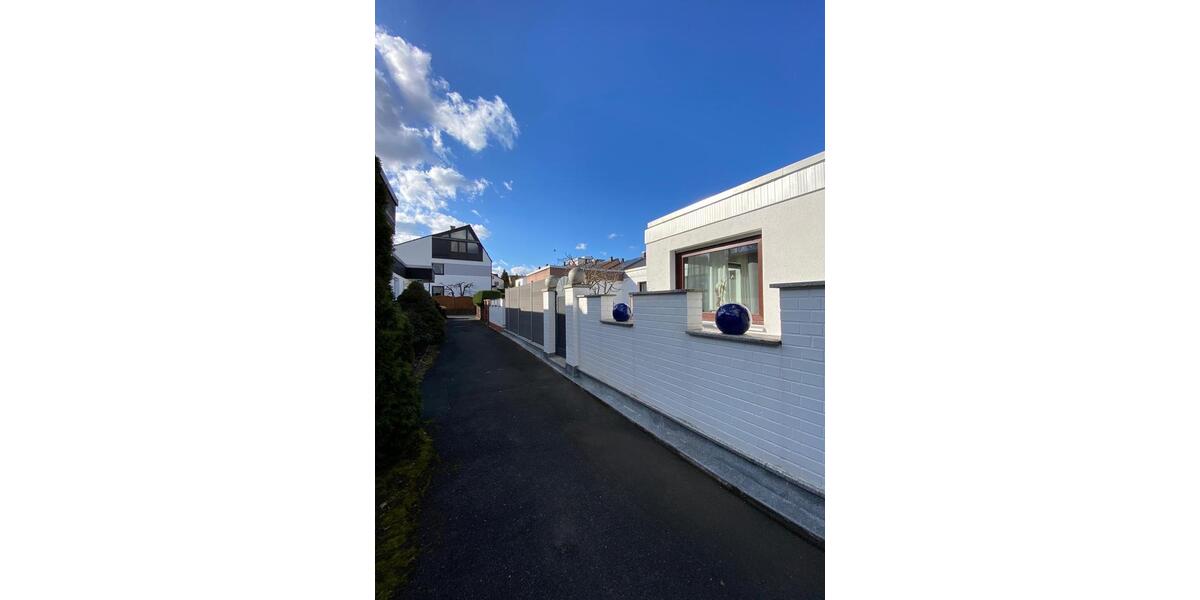 Bungalow Bayreuth Meyernberg - 4 Zimmer, 163 m&sup2;, 609.000&euro; | Angebot:26865635