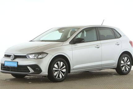 VW Polo 9.399 km 22.420 &euro; Jesteburg 21266