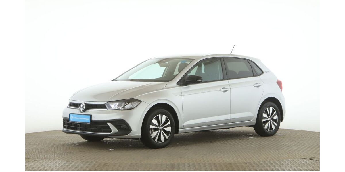 VW Polo 9.399 km 22.420 &euro; Jesteburg 21266