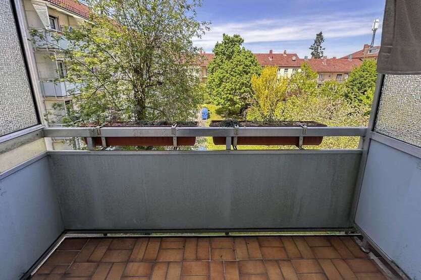 Wohnung zum Kaufen in Fürth 149.000 € 51 m²
