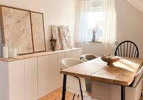 Wunderschöne 2-Zimmer-Wohnung in Pulheim zur Zwischenmiete Juli