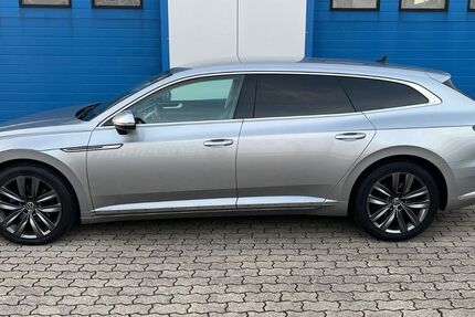 VW Arteon 170.000 km 18.500 &euro; Greven 48268