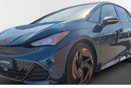 Cupra Born 66.895 km 24.975 &euro; Mölln 23879