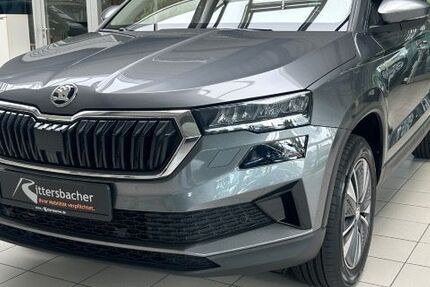 Skoda Karoq 46.522 km 24.890 &euro; Saarbrücken 66130