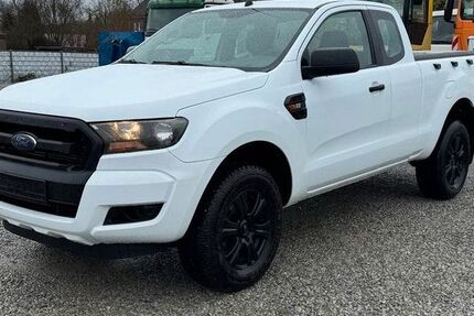 Ford Ranger 246.153 km 14.161 &euro; Ahlen 59229