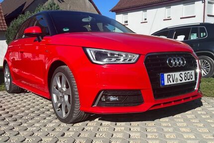 Audi A1 165.000 km 10.200 &euro; Bad Saulgau 88348