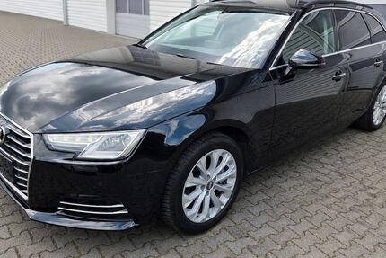 Audi A4 164.350 km 14.400 &euro; Bad Münstereifel 53902