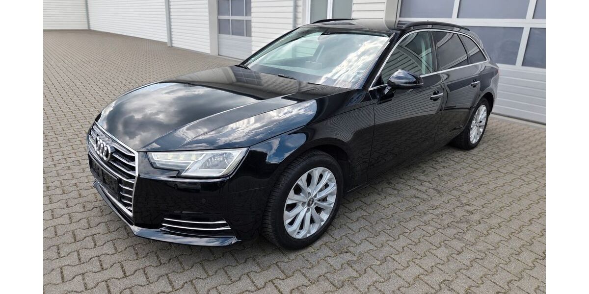 Audi A4 164.350 km 15.700 &euro; Bad Münstereifel 53902