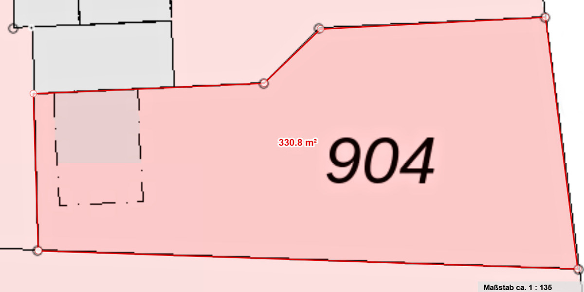 Grundstück Brüggen - 146.000&euro; | Angebot:25733988