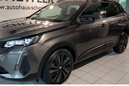Peugeot 3008 34.969 km 26.890 € Bielefeld 33602