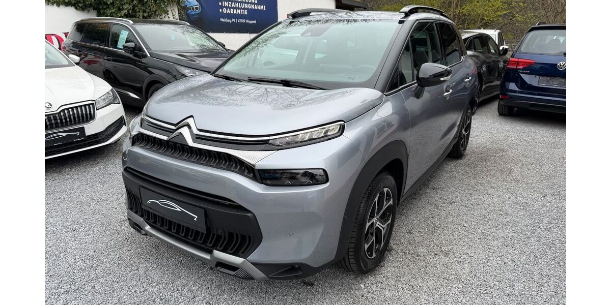 Citroen C3 Aircross 43.777 km 13.950 &euro; Wuppertal 42109