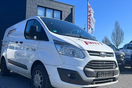 Ford Transit Custom 100.000 km 8.900 &euro; Eslohe - Bremke 59889