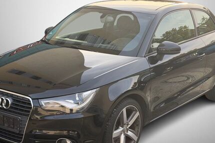 Audi A1 89.305 km 7.999 &euro; Potsdam 14480