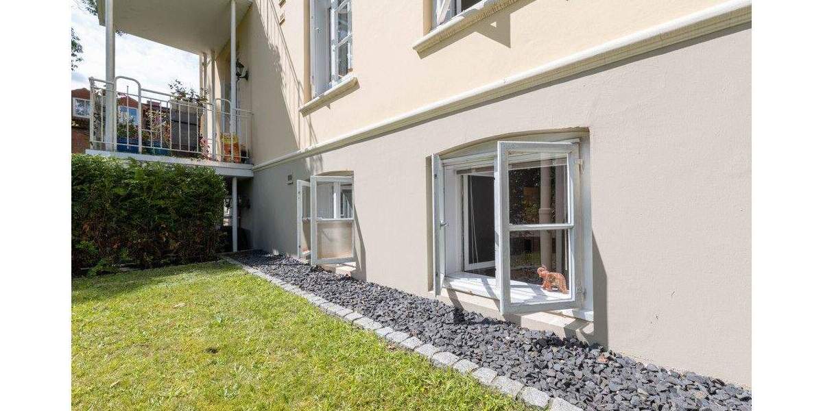 Etagenwohnung Uetersen - 2 Zimmer, 54 m&sup2;, 150.000&euro; | Angebot:25687559