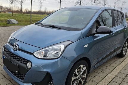 Hyundai i10 55.180 km 11.500 &euro; Essen,Ruhr 45327