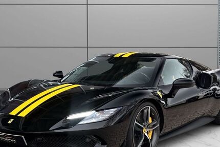 Ferrari 296 GTB 3.700 km 309.980 &euro; Frankenthal 67227