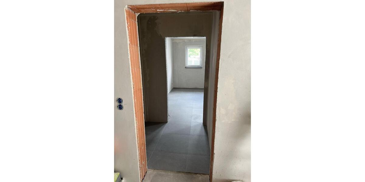 Erdgeschoßwohnung Rodgau - 1 Zimmer, 40 m&sup2;, 530&euro; | Angebot:24841132