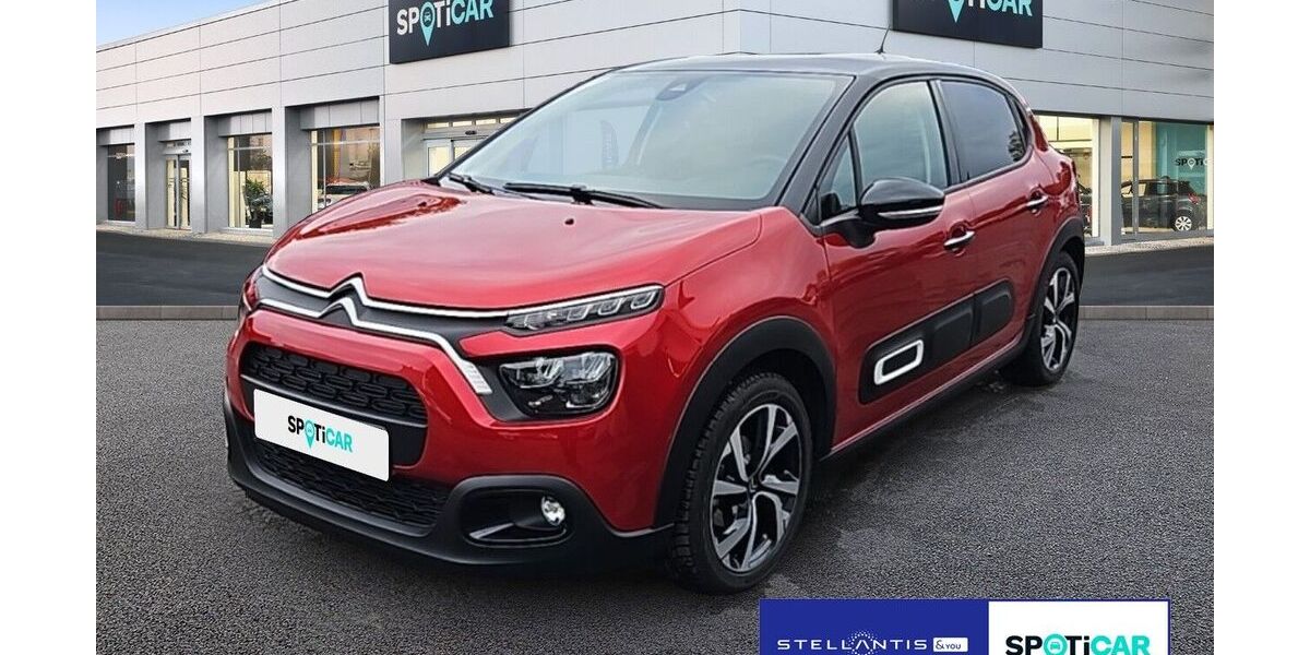 Citroen C3 1.698 km 16.950 € Wiesbaden 65201