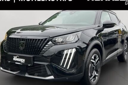 Peugeot 2008 25.511 km 22.990 &euro; Moers 47441