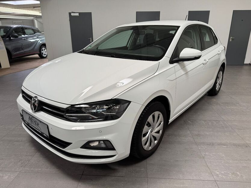 VW Polo 31.122 km 15.950 € Bad Oeynhausen 32547