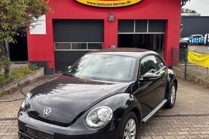 VW Beetle