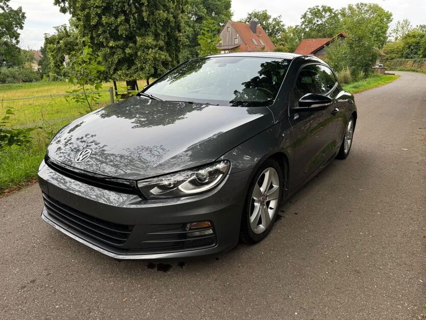 Scirocco