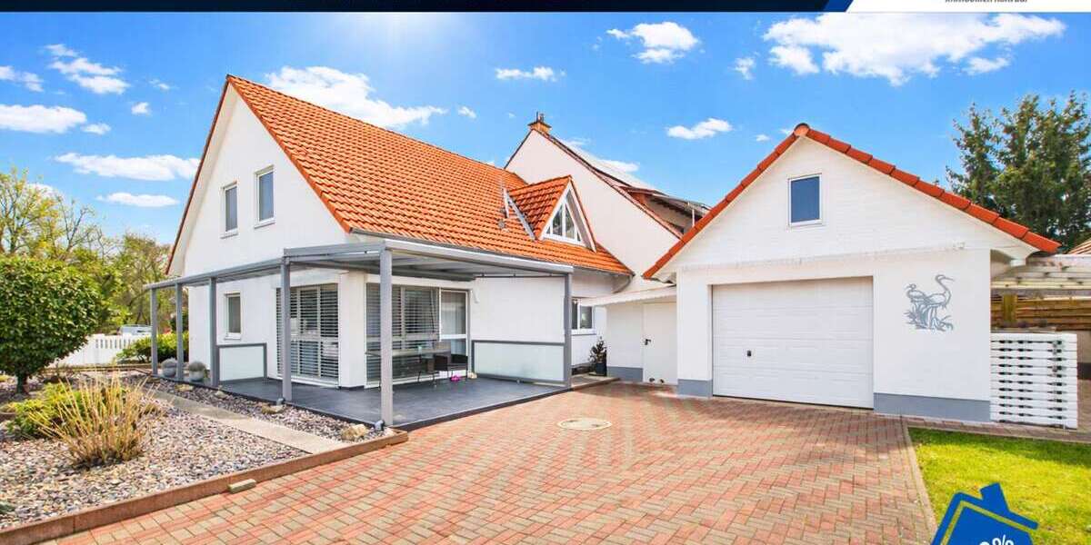 Einfamilienhaus Germersheim / Sondernheim Sondernheim - 7 Zimmer, 215 m&sup2;, 629.000&euro; | Angebot:24827212