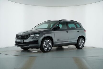 Skoda Karoq 24.267 km 29.489 &euro; Erfurt 99086