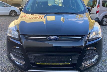 Ford Kuga 175.095 km 7.600 &euro; Hanau 63450