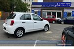 Micra Visia First 1.2*NAV*Klima*BT*USB*Radio/CD*
