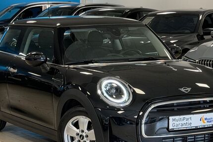 Mini Cooper 11.894 km 18.499 &euro; Peine 31228
