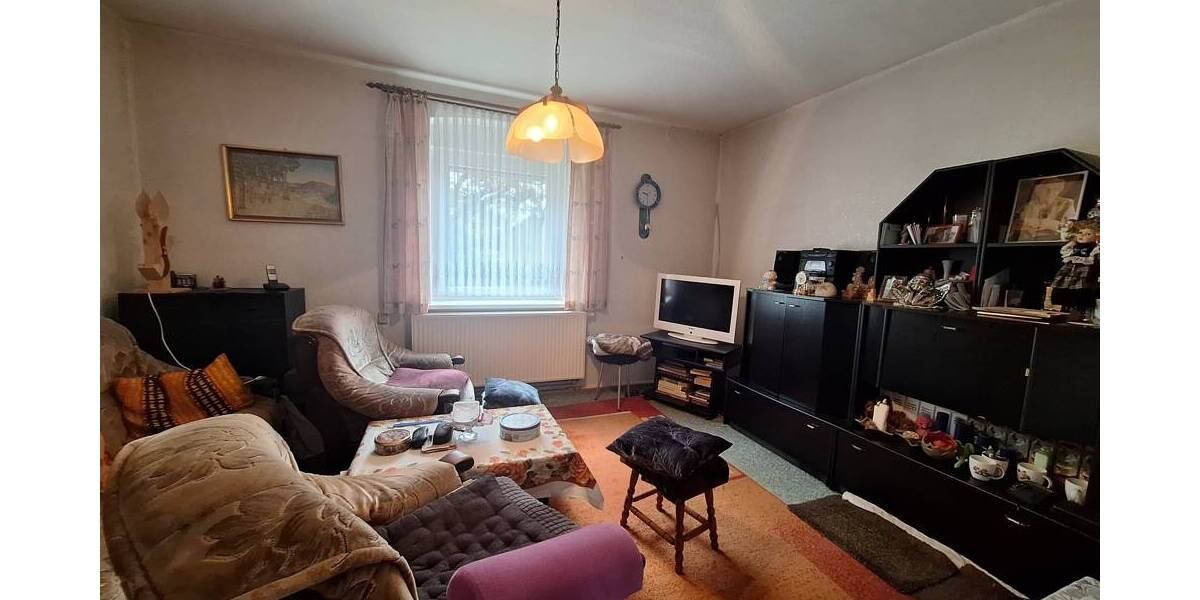 Einfamilienhaus Friedland OT Zeust Bornow - 4 Zimmer, 100 m&sup2;, 140.800&euro; | Angebot:26730523