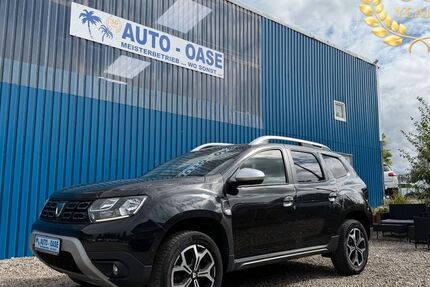 Dacia Duster 108.181 km 10.950 &euro; Flensburg 24941