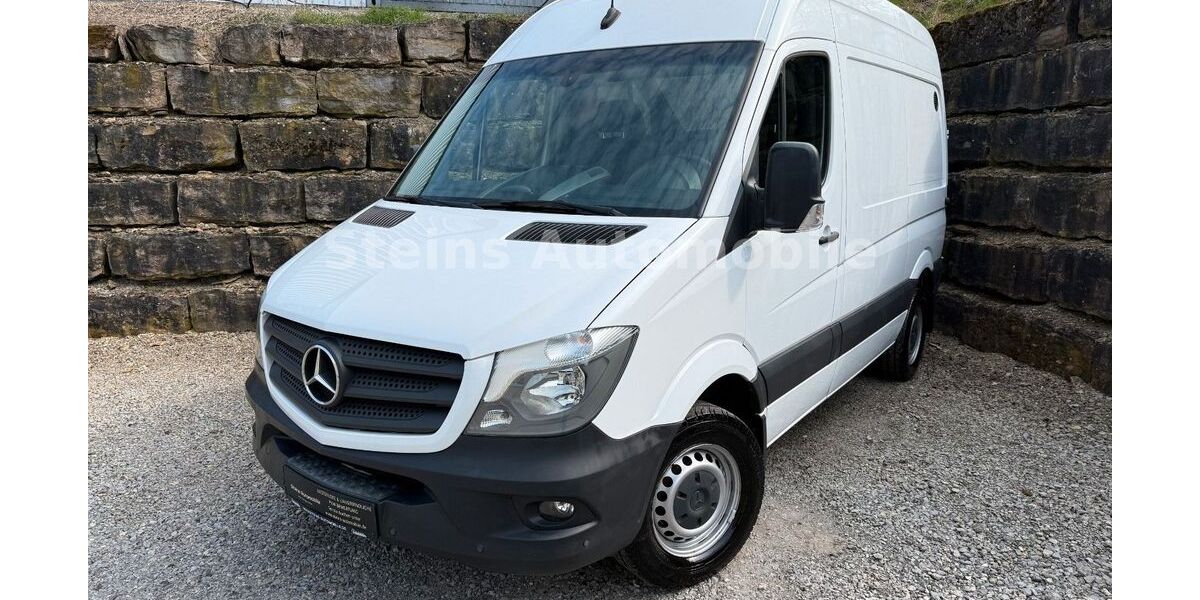 Mercedes-Benz Sprinter 150.000 km 18.690 &euro; Bad Rappenau 74906
