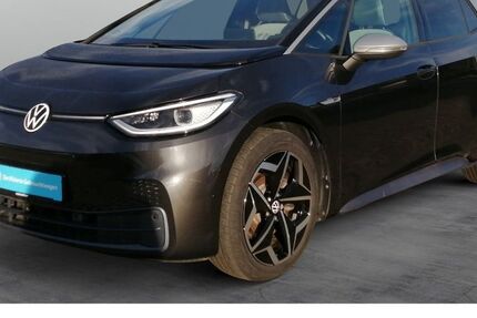 VW ID.3 18.900 km 20.580 &euro; Kreuzwertheim 97892