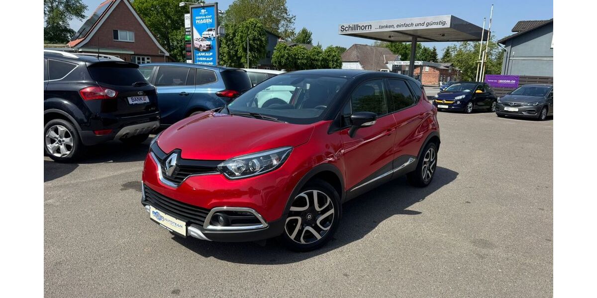 Renault Captur 99.899 km 10.999 &euro; Hemme 25774