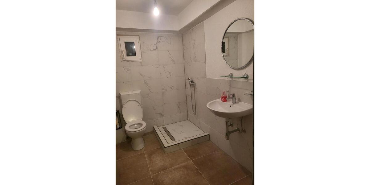 Erdgeschoßwohnung Neuhütten - 3 Zimmer, 93 m&sup2;, 700&euro; | Angebot:26374355