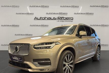Volvo XC90 109.000 km 42.890 &euro; Detmold 32758