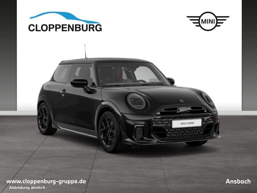 Cooper S