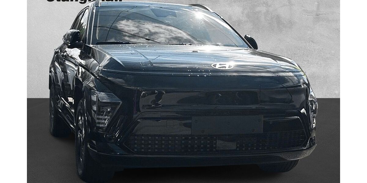 Hyundai KONA 9.500 km 33.990 &euro; Wielenbach 82407