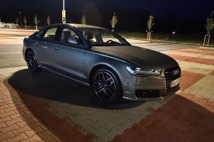 Audi A6 87.500 km 21.900 € Nordenham 26954