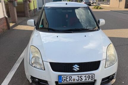 Suzuki Swift 231.735 km 800 &euro; Hagenbach 76767
