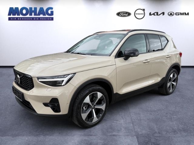 Volvo XC40 14.025 km 40.990 € Dorsten 46282