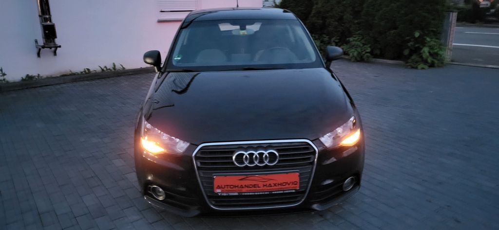 Audi A1 298.700 km 3.700 &euro; Meschede 59872
