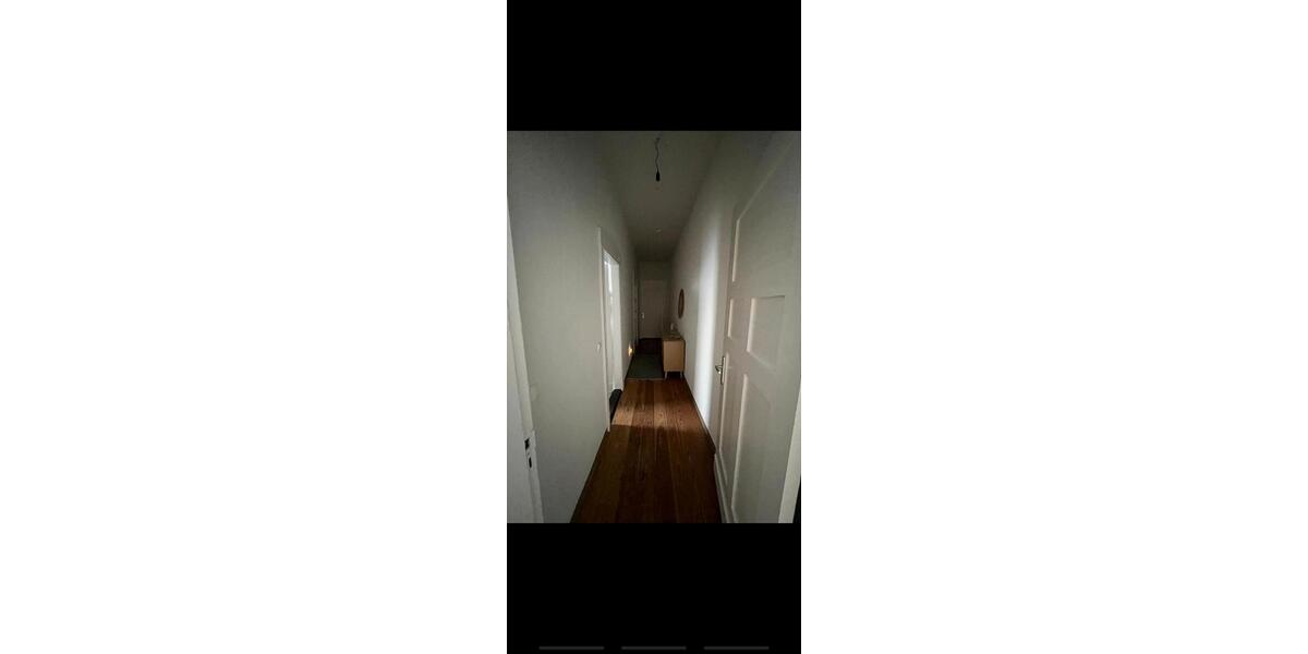 Etagenwohnung Flensburg - 5 Zimmer, 125 m&sup2;, 1.529&euro; | Angebot:25943285