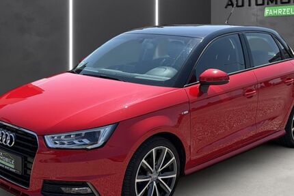 Audi A1 66.000 km 13.480 &euro; Schwäbisch Gmünd 73525
