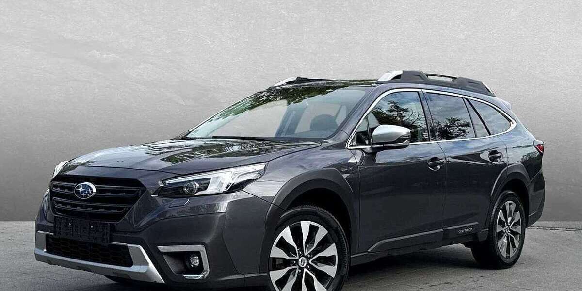 Subaru OUTBACK 59.400 km 32.770 &euro; Regensburg 93059